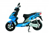 2008 Sachs Speedforce 50 photo